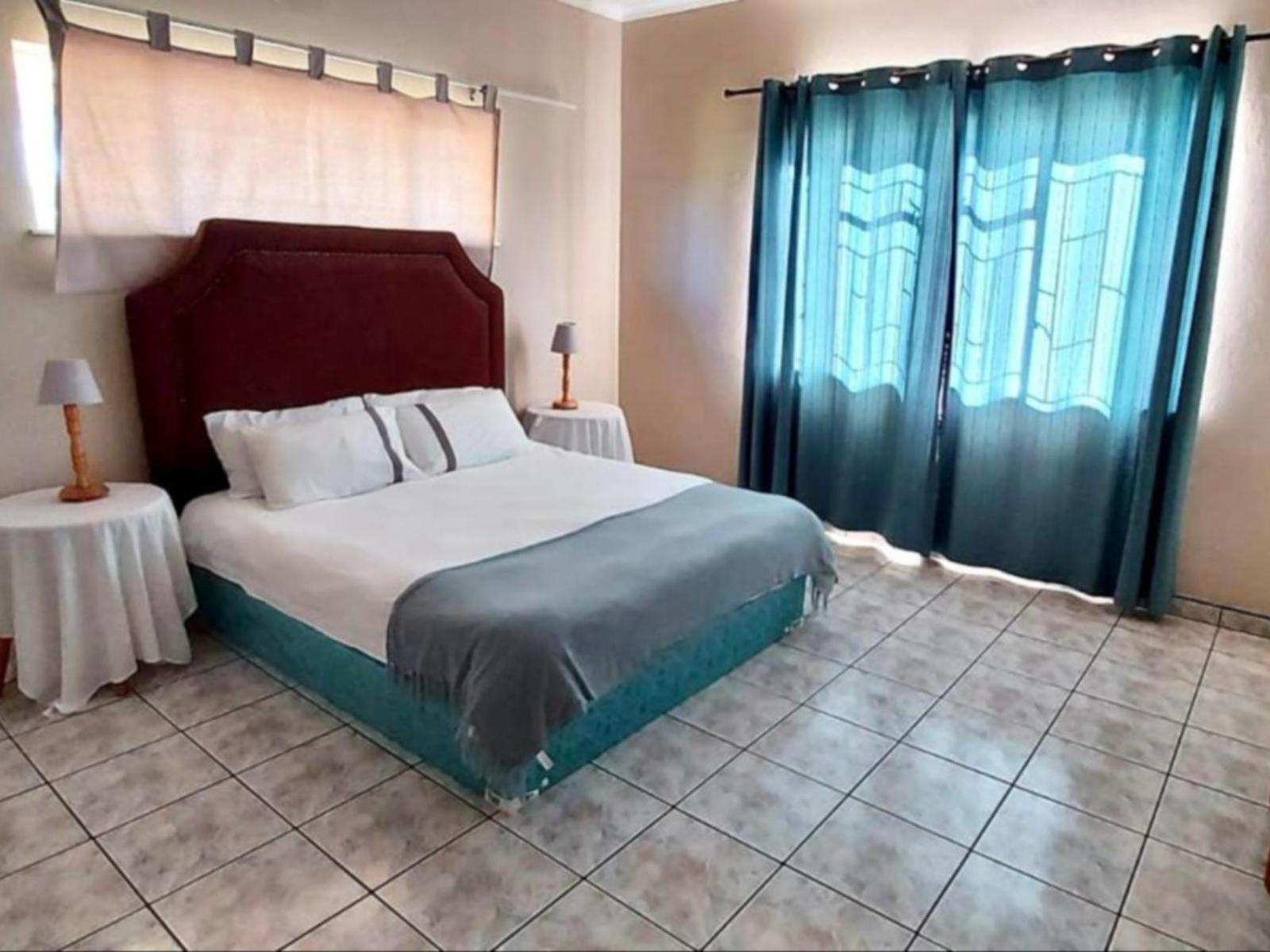 Apartment Blue Mountain Farm Lodge, Farm & Dam House Swellendam