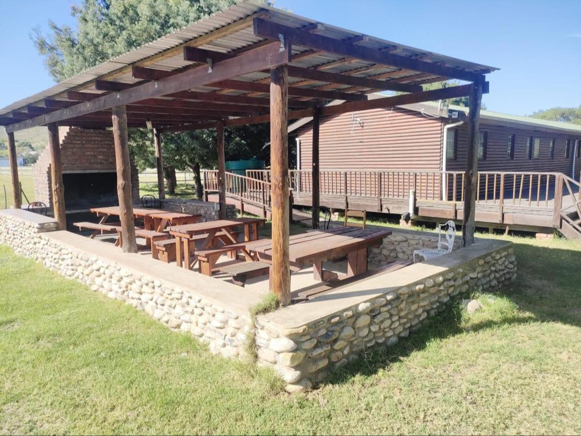 Blue Mountain Farm Lodge, Farm & Dam House Apartment
